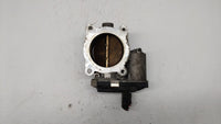 2016-2017 Chevrolet Equinox Throttle Body P/N:12632101CA 12669146AA, 12670834AA Fits Fits 2016 2017 OEM Used Auto Parts - Oe