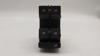 compare product 2010-2017 Chevrolet Equinox Master Power Window Switch Replacement Driver Side Left P/N:25983673 25946838 Fits OEM Used Auto Parts