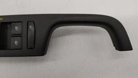 2010-2017 Chevrolet Equinox Master Power Window Switch Replacement Driver Side Left P/N:25983673 25946838 Fits OEM Used Auto