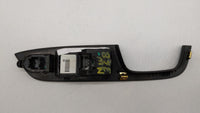 2010-2017 Chevrolet Equinox Master Power Window Switch Replacement Driver Side Left P/N:25983673 25946838 Fits OEM Used Auto