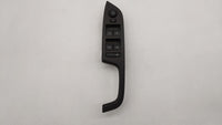 2010-2017 Chevrolet Equinox Master Power Window Switch Replacement Driver Side Left P/N:25983673 25946838 Fits OEM Used Auto