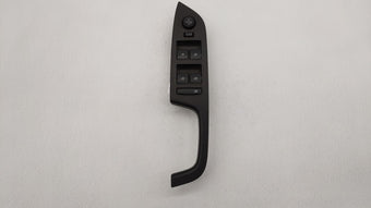 compare product 2010-2017 Chevrolet Equinox Master Power Window Switch Replacement Driver Side Left P/N:25983673 25946838 Fits OEM Used Auto Parts