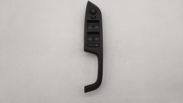 2010-2017 Chevrolet Equinox Master Power Window Switch Replacement Driver Side Left P/N:25983673 25946838 Fits OEM Used Auto