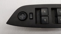 2010-2017 Chevrolet Equinox Master Power Window Switch Replacement Driver Side Left P/N:25983673 25946838 Fits OEM Used Auto