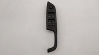 2010-2017 Chevrolet Equinox Master Power Window Switch Replacement Driver Side Left P/N:25983673 25946838 Fits OEM Used Auto