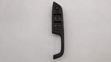 2010-2017 Chevrolet Equinox Master Power Window Switch Replacement Driver Side Left P/N:25983673 25946838 Fits OEM Used Auto