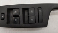 2010-2017 Chevrolet Equinox Master Power Window Switch Replacement Driver Side Left P/N:25983673 25946838 Fits OEM Used Auto
