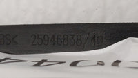 2010-2017 Chevrolet Equinox Master Power Window Switch Replacement Driver Side Left P/N:25983673 25946838 Fits OEM Used Auto