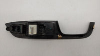 2010-2017 Chevrolet Equinox Master Power Window Switch Replacement Driver Side Left P/N:25983673 25946838 Fits OEM Used Auto