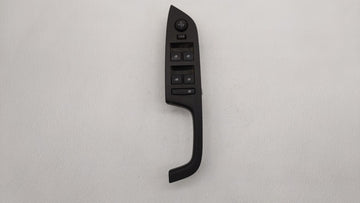 2010-2017 Chevrolet Equinox Master Power Window Switch Replacement Driver Side Left P/N:25983673 25946838 Fits OEM Used Auto