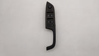 2010-2017 Chevrolet Equinox Master Power Window Switch Replacement Driver Side Left P/N:25983673 25946838 Fits OEM Used Auto