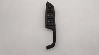 compare product 2010-2017 Chevrolet Equinox Master Power Window Switch Replacement Driver Side Left P/N:25983673 25946838 Fits OEM Used Auto Parts