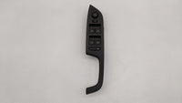 2010-2017 Chevrolet Equinox Master Power Window Switch Replacement Driver Side Left P/N:25983673 25946838 Fits OEM Used Auto