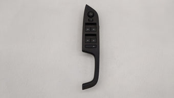compare product 2010-2017 Chevrolet Equinox Master Power Window Switch Replacement Driver Side Left P/N:25983673 25946838 Fits OEM Used Auto Parts