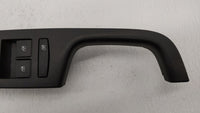 2010-2017 Chevrolet Equinox Master Power Window Switch Replacement Driver Side Left P/N:25983673 25946838 Fits OEM Used Auto