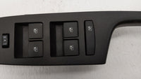 2010-2017 Chevrolet Equinox Master Power Window Switch Replacement Driver Side Left P/N:25983673 25946838 Fits OEM Used Auto
