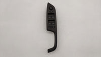 2010-2017 Chevrolet Equinox Master Power Window Switch Replacement Driver Side Left P/N:25983673 25946838 Fits OEM Used Auto