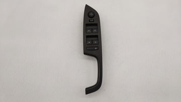 2010-2017 Chevrolet Equinox Master Power Window Switch Replacement Driver Side Left P/N:25983673 25946838 Fits OEM Used Auto