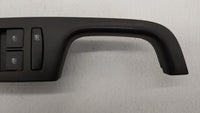 2010-2017 Chevrolet Equinox Master Power Window Switch Replacement Driver Side Left P/N:25983673 25946838 Fits OEM Used Auto