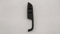 2010-2017 Chevrolet Equinox Master Power Window Switch Replacement Driver Side Left P/N:25983673 25946838 Fits OEM Used Auto