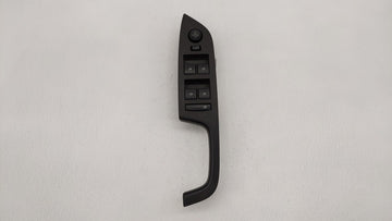 2010-2017 Chevrolet Equinox Master Power Window Switch Replacement Driver Side Left P/N:25983673 25946838 Fits OEM Used Auto