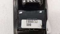 2010-2017 Chevrolet Equinox Master Power Window Switch Replacement Driver Side Left P/N:25983673 25946838 Fits OEM Used Auto