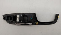 2010-2017 Chevrolet Equinox Master Power Window Switch Replacement Driver Side Left P/N:25983673 25946838 Fits OEM Used Auto