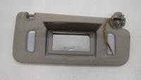2010-2017 Chevrolet Equinox Sun Visor Shade Replacement Passenger Right Mirror Fits Fits 2010 2011 2012 2013 2014 2015 2016 