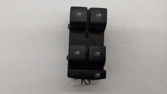 compare product 2010-2017 Chevrolet Equinox Master Power Window Switch Replacement Driver Side Left P/N:25983673 25946838 Fits OEM Used Auto Parts