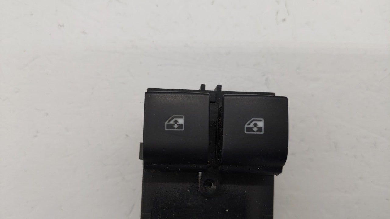2010-2017 Chevrolet Equinox Master Power Window Switch Replacement Driver Side Left P/N:25983673 25946838 Fits OEM Used Auto