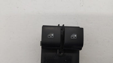 2010-2017 Chevrolet Equinox Master Power Window Switch Replacement Driver Side Left P/N:25983673 25946838 Fits OEM Used Auto Parts