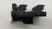 2010-2017 Chevrolet Equinox Master Power Window Switch Replacement Driver Side Left P/N:25983673 25946838 Fits OEM Used Auto