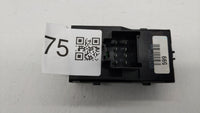 2010-2017 Chevrolet Equinox Master Power Window Switch Replacement Driver Side Left P/N:25983673 25946838 Fits OEM Used Auto