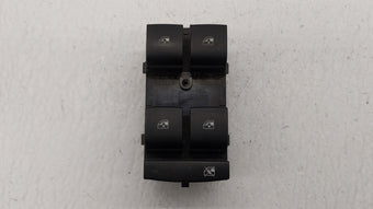compare product 2010-2017 Chevrolet Equinox Master Power Window Switch Replacement Driver Side Left P/N:25983673 25946838 Fits OEM Used Auto Parts