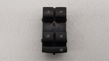 2010-2017 Chevrolet Equinox Master Power Window Switch Replacement Driver Side Left P/N:25983673 25946838 Fits OEM Used Auto