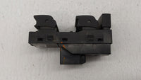 2010-2017 Chevrolet Equinox Master Power Window Switch Replacement Driver Side Left P/N:25983673 25946838 Fits OEM Used Auto