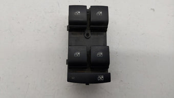 compare product 2010-2017 Chevrolet Equinox Master Power Window Switch Replacement Driver Side Left P/N:25983673 25946838 Fits OEM Used Auto Parts