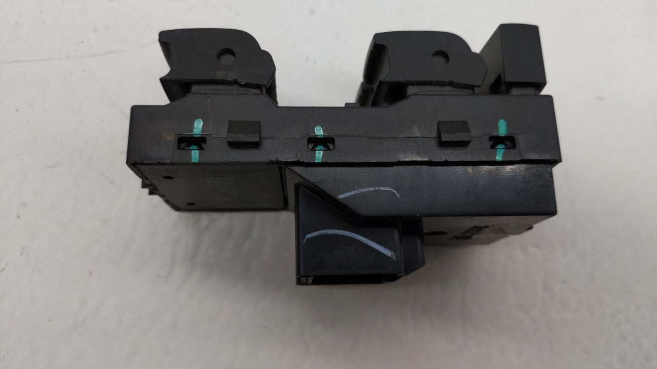 2010-2017 Chevrolet Equinox Master Power Window Switch Replacement Driver Side Left P/N:25983673 25946838 Fits OEM Used Auto