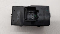 2010-2017 Chevrolet Equinox Master Power Window Switch Replacement Driver Side Left P/N:25983673 25946838 Fits OEM Used Auto