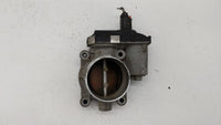 2016-2017 Chevrolet Equinox Throttle Body P/N:12632101CA 12669146AA, 12670834AA Fits Fits 2016 2017 OEM Used Auto Parts - Oe