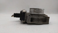 2016-2017 Chevrolet Equinox Throttle Body P/N:12632101CA 12669146AA, 12670834AA Fits Fits 2016 2017 OEM Used Auto Parts - Oe