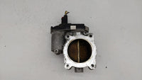 2016-2017 Chevrolet Equinox Throttle Body P/N:12632101CA 12669146AA, 12670834AA Fits Fits 2016 2017 OEM Used Auto Parts - Oe
