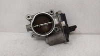 2016-2017 Chevrolet Equinox Throttle Body P/N:12632101CA 12669146AA, 12670834AA Fits Fits 2016 2017 OEM Used Auto Parts - Oe