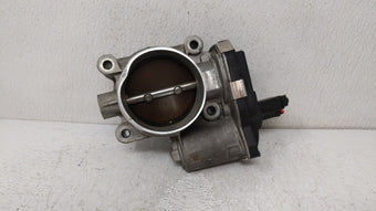compare product 2016-2017 Chevrolet Equinox Throttle Body P/N:12632101CA 12669146AA, 12670834AA Fits Fits 2016 2017 OEM Used Auto Parts