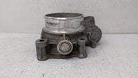 2016-2017 Chevrolet Equinox Throttle Body P/N:12632101CA 12669146AA, 12670834AA Fits Fits 2016 2017 OEM Used Auto Parts - Oe