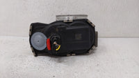 2016-2017 Chevrolet Equinox Throttle Body P/N:12632101CA 12669146AA, 12670834AA Fits Fits 2016 2017 OEM Used Auto Parts - Oe