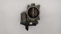 2016-2017 Chevrolet Equinox Throttle Body P/N:12632101CA 12669146AA, 12670834AA Fits Fits 2016 2017 OEM Used Auto Parts - Oe