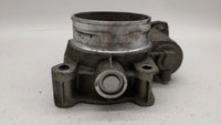 2016-2017 Chevrolet Equinox Throttle Body P/N:12632101CA 12669146AA, 12670834AA Fits Fits 2016 2017 OEM Used Auto Parts - Oe
