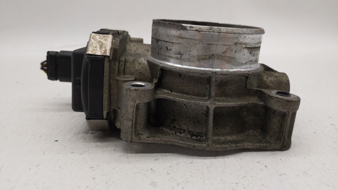 2016-2017 Chevrolet Equinox Throttle Body P/N:12632101CA 12669146AA, 12670834AA Fits Fits 2016 2017 OEM Used Auto Parts - Oe