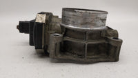2016-2017 Chevrolet Equinox Throttle Body P/N:12632101CA 12669146AA, 12670834AA Fits Fits 2016 2017 OEM Used Auto Parts - Oe